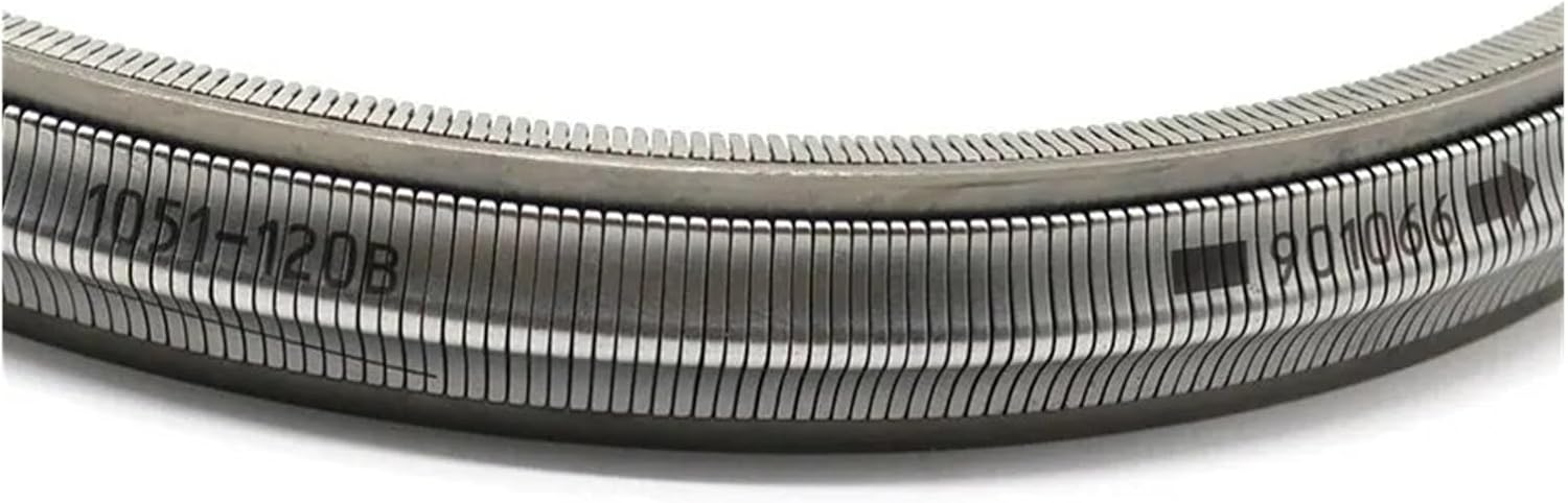 Auto Transmission Part JF011E RE0F10A RE0F10B CVT 901066 Chain Belt Compatible With MITSUBISHI Compatible With PEUGEOT Compatible With RENAULT Compatible With NISSAN car
