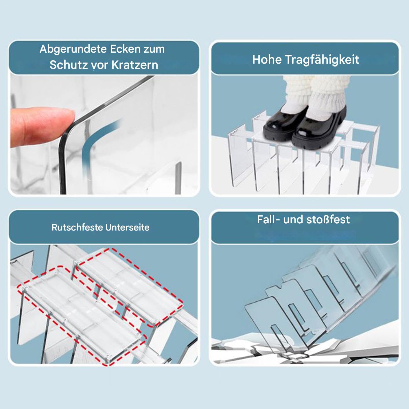 Organisateur dossiers bureau Trieur Organisateur Rangement Dossiers Papiers