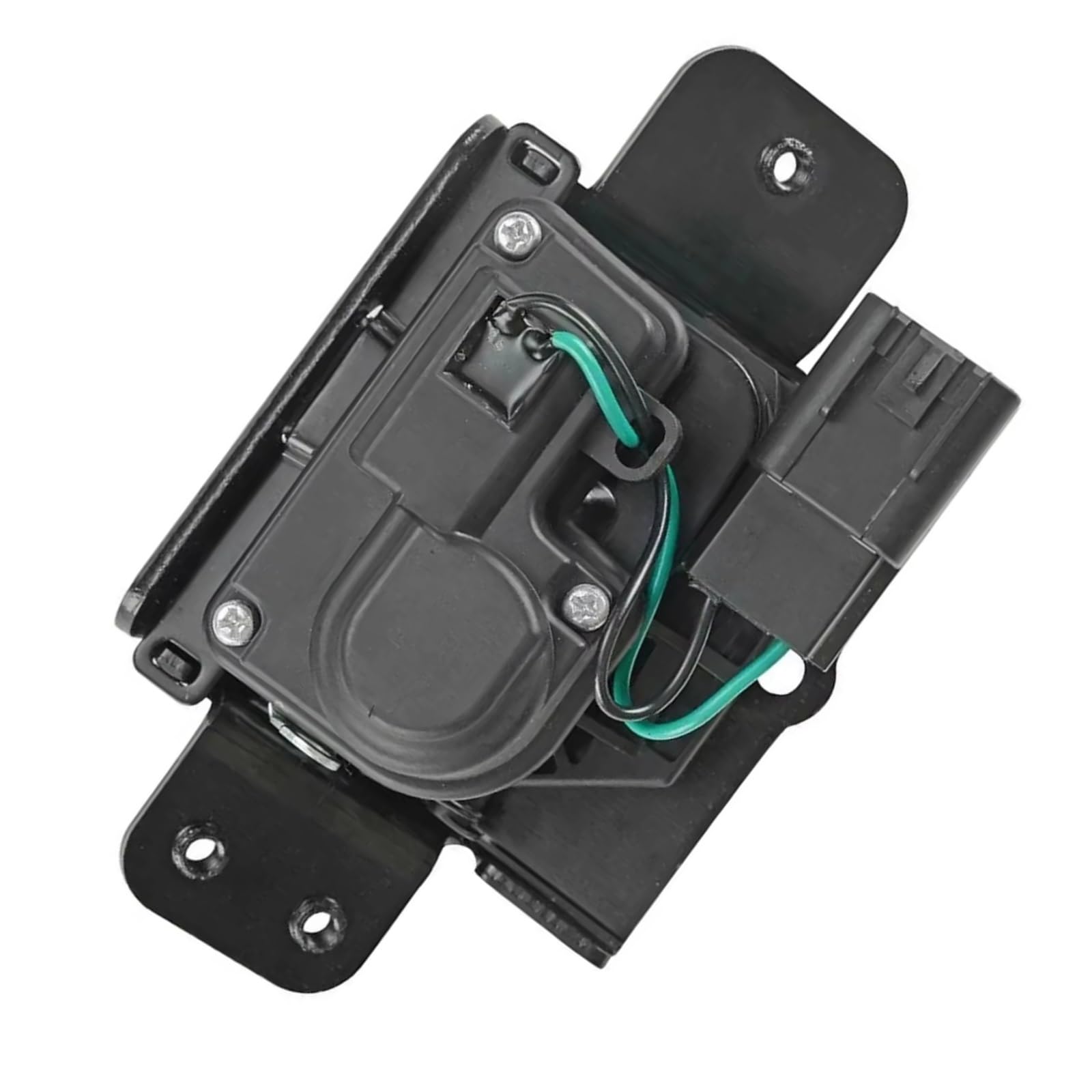 Car Trunk Latch for GMC for Acadia for Terrain for Yukon Boot Trunk Lock
