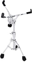 Vista 3 de Gibraltar 8713UA Ultra Ajustar Base Plana Tom/Snare Basket Stand