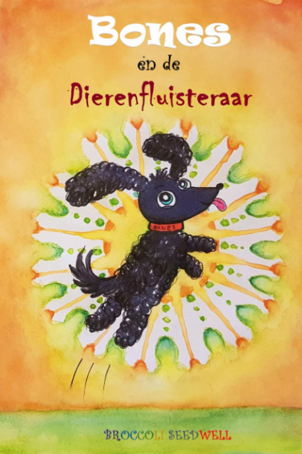 Bones en de Dierenfluisteraar