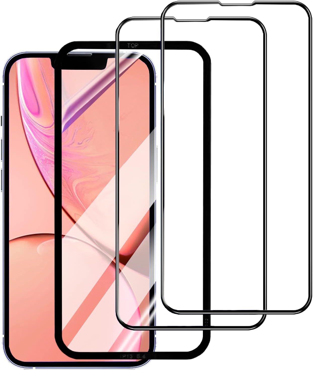 2枚セット Dxfau ガラスフィルム Iphone 13 Mini 用 高精細 全面保護 フィルム フルカバー 高透過率 液晶画面 5 4インチ対応 硬度9h強化ガラス 滑らかなタッチ操作 指紋付着防止 飛散防止 気泡防止 全面保護フィルム ガイド枠付き 貼り付けは簡単 アイフォン13ミニ用 2枚セット Dxfau ガラスフィルム Iphone 13 Mini 用 高精細 全面保護 フィルム フルカバー 高透過率 液晶画面 5 4インチ対応 硬度9h強化ガラス 滑らかなタッチ操作 指紋付着防止 飛散防止 気泡防止 全面保護フィルム ガイド枠付き 貼り付けは簡単 アイフォン13ミニ用