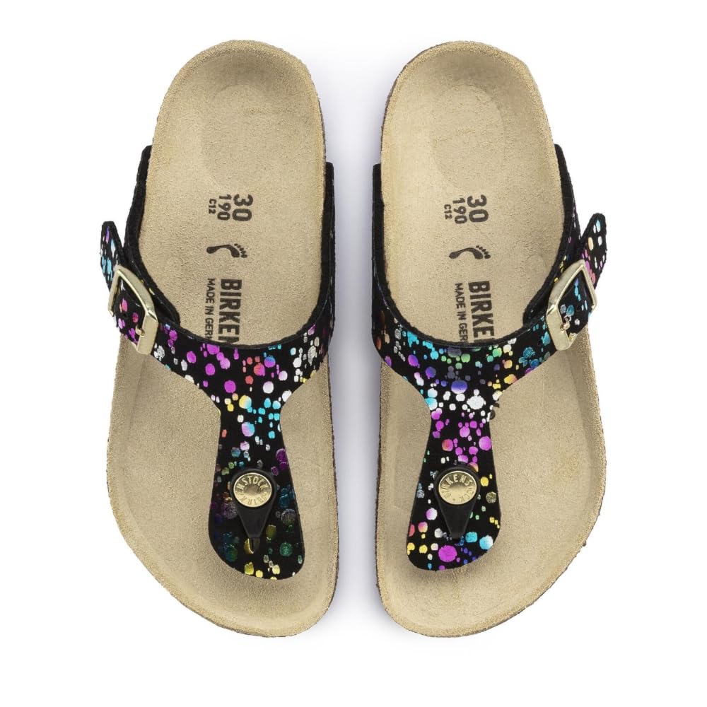 Birkenstock Kids, Gizeh, Sandalen, Schuhe, Flip-Flops, modisch, für Kinder