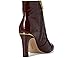 Vince Camuto Greer Ankle Bootie - Back View