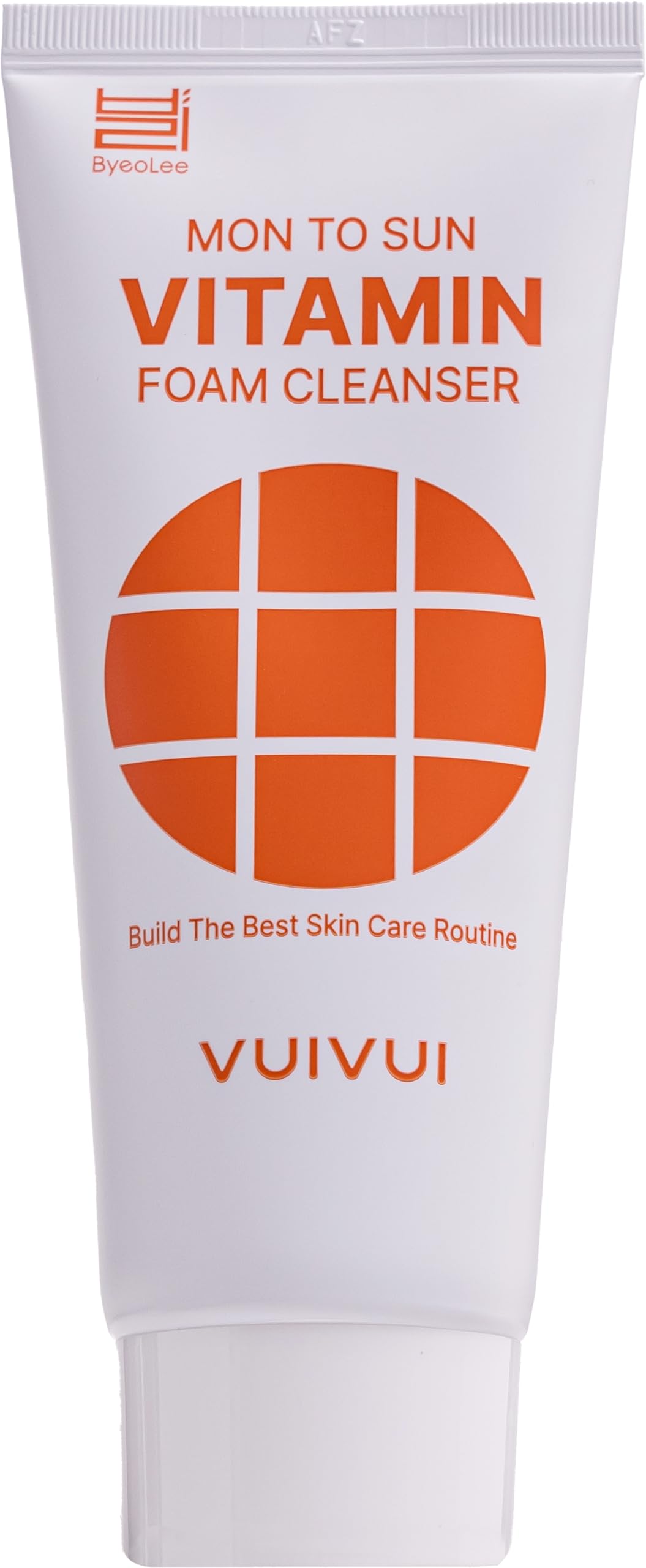 Byeolee Mon To Sun Vitamin Temizleme Köpüğü 100 gr