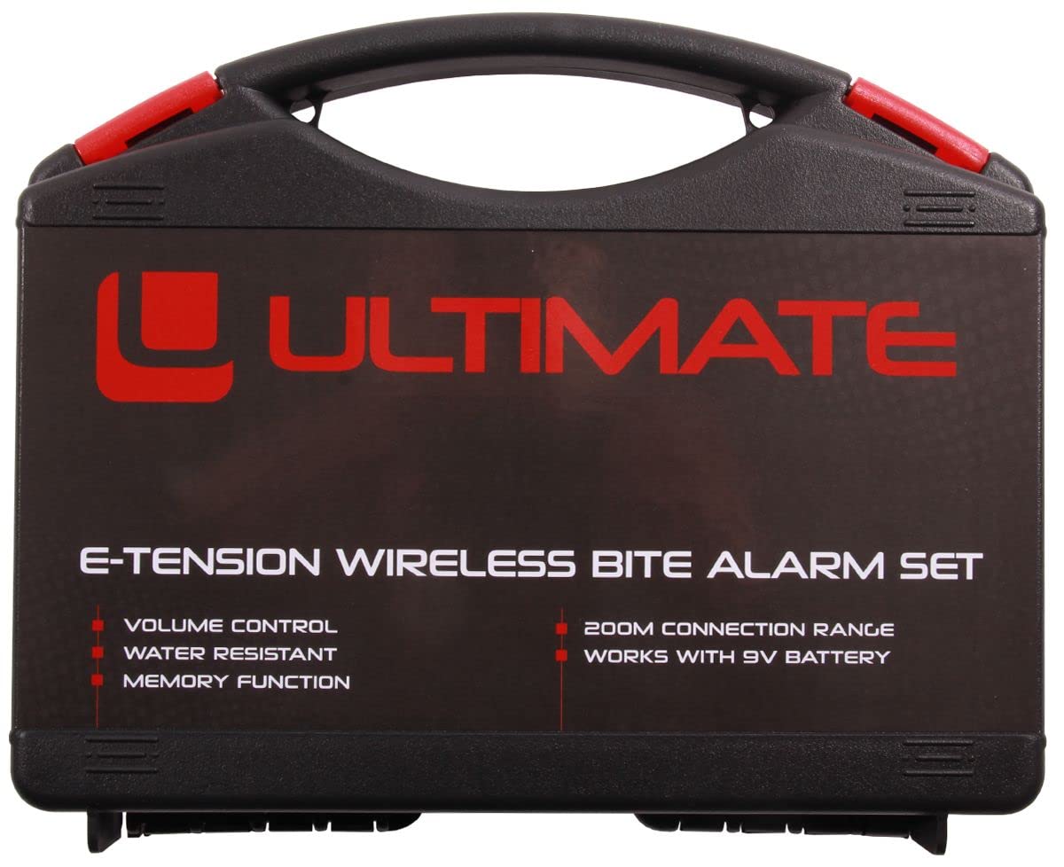 Ultimate Komplettes Rod Pod Set - Rodpod