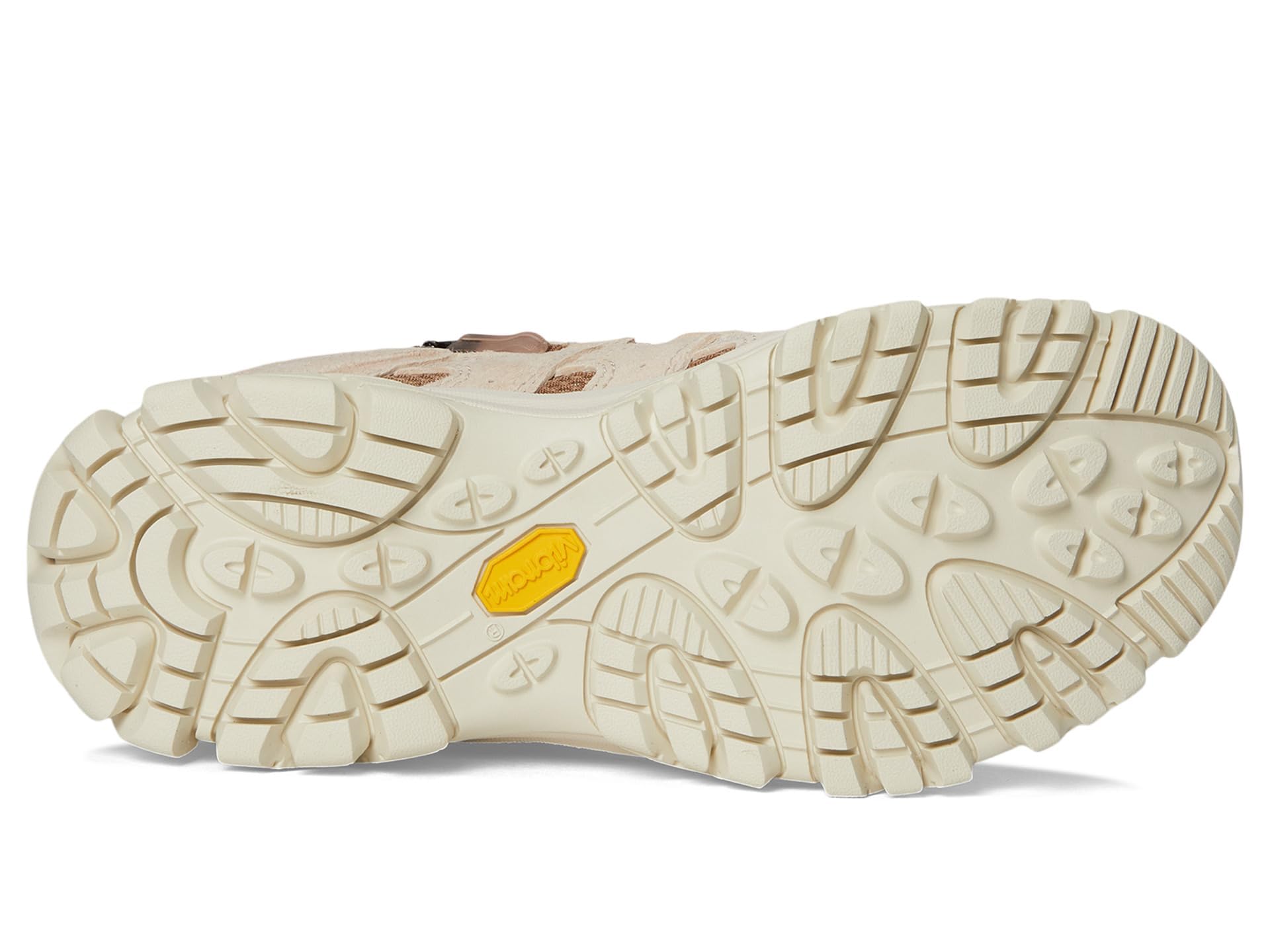 Merrell Kobiety Moab 3 Ready ZipButy do chodzenia