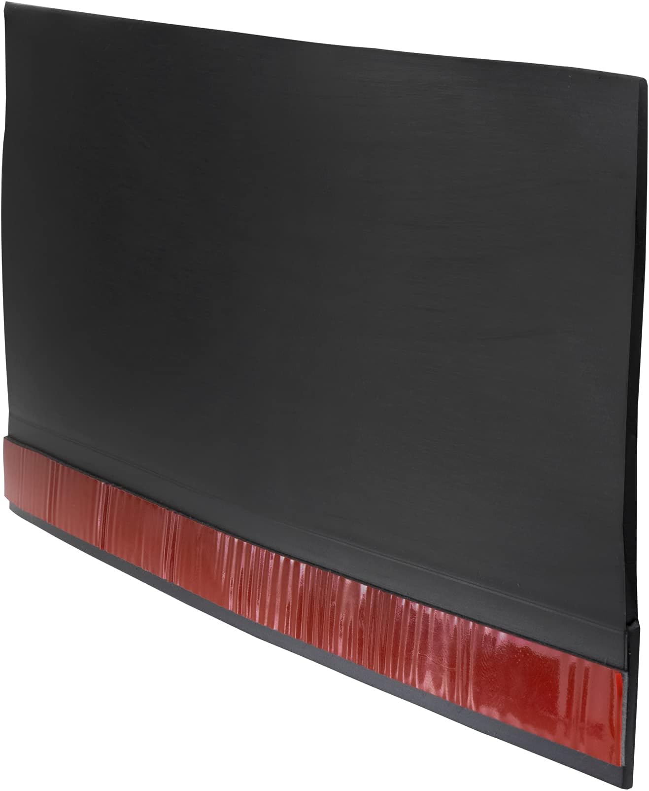 3 inch Rubber Slide Seal for RV Slide Out, Weather