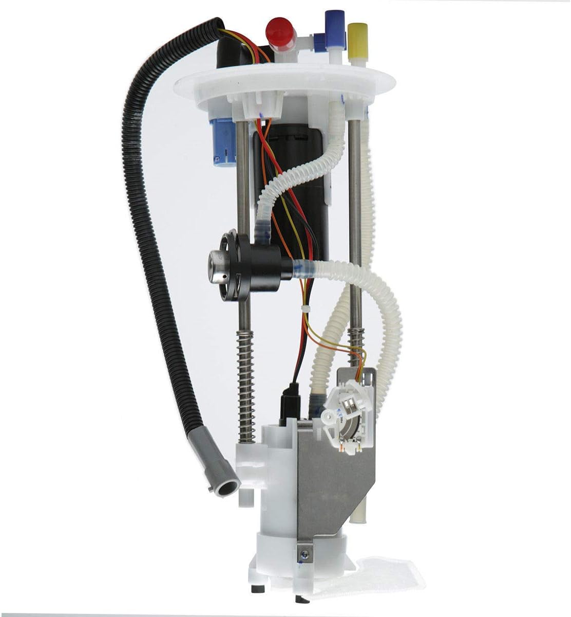 Electric Fuel Pump & Sending Unit Module For 04-06 Ranger 2.3L - Foto 6