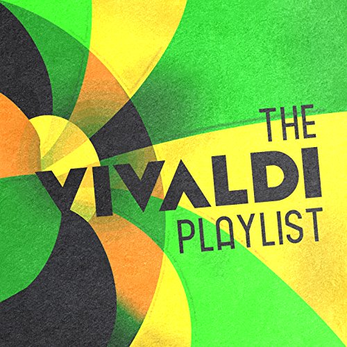 Vivaldi Rapper The Vivaldi Playlist by Antonio Vivaldi on Amazon Music - Amazon.co.uk