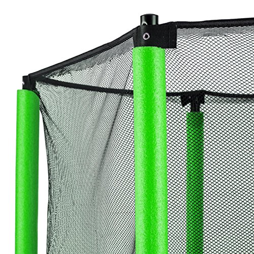 Klarfit Trampolino Elastico