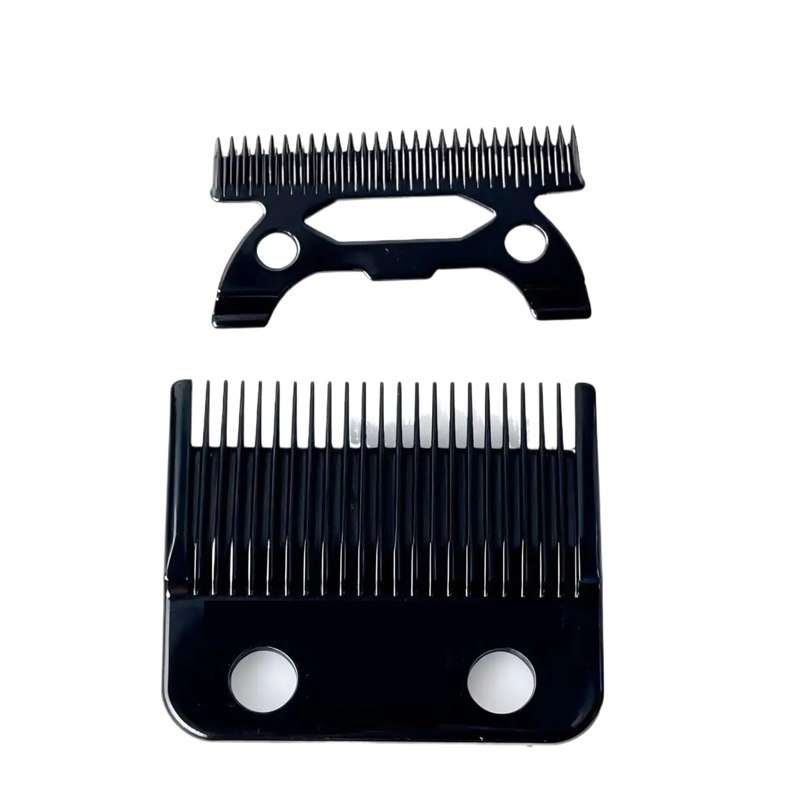Clipper Blade,8148 KM-90-4，Compatible for Gamma，Compatible for SC，Compatible for JRL，Compatible for Madeshow，Compatible for MRD,Common to All Professional(Yellow 1pcs)