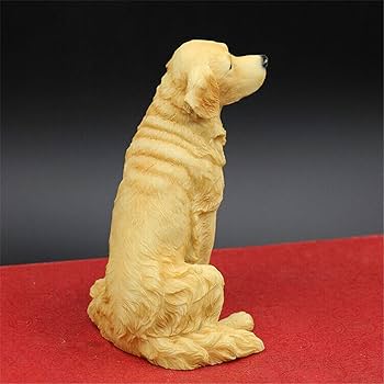 レトリバーページ Amazon.co.jp: JXK 1/6 サイズ ラブラドール・レトリバー 可愛い