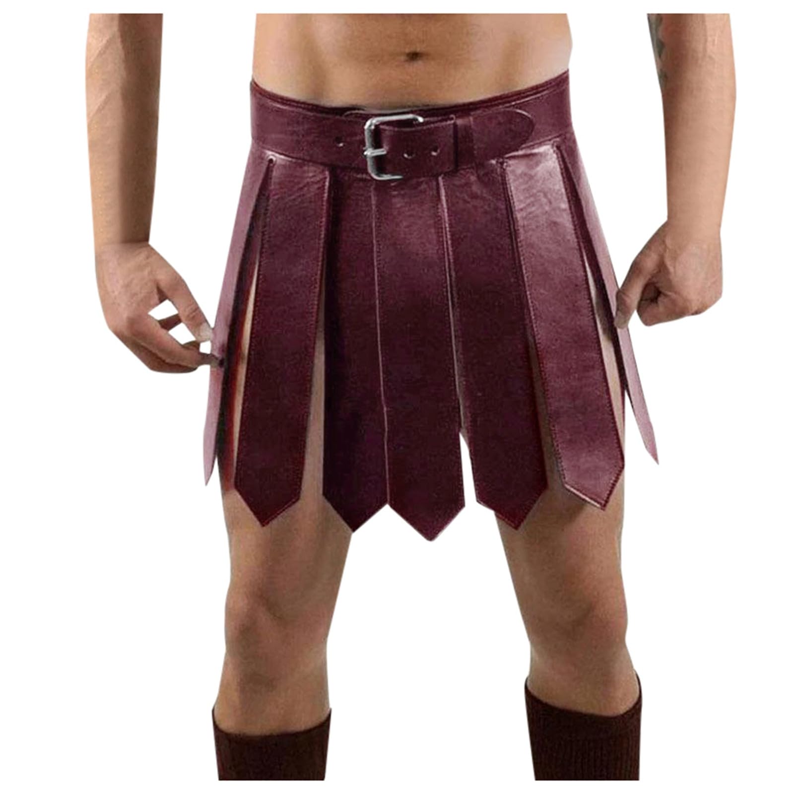 Vestido de verano para mujer, falda medieval romano, disfraz de cosplay