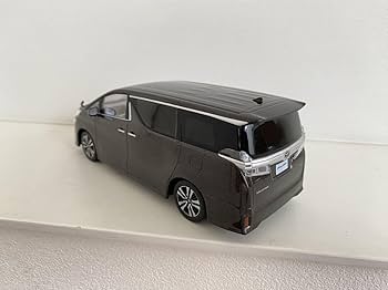 Amazon | トヨタ ヴェルファイア 1/30 後期 VELLFIRE カラーサンプル