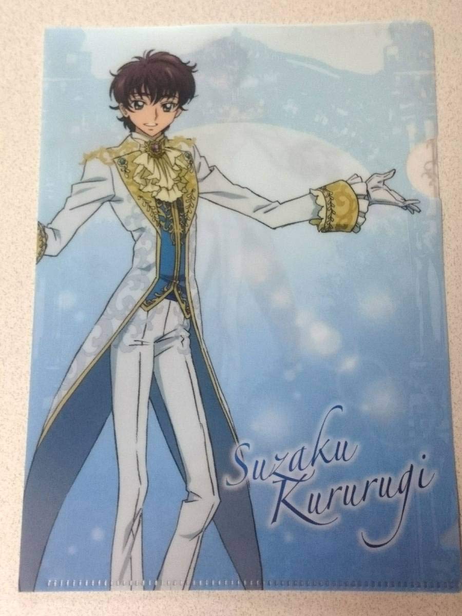 Amazon.co.jp: コードギアス反逆のルルーシュ I 興道 枢木スザク