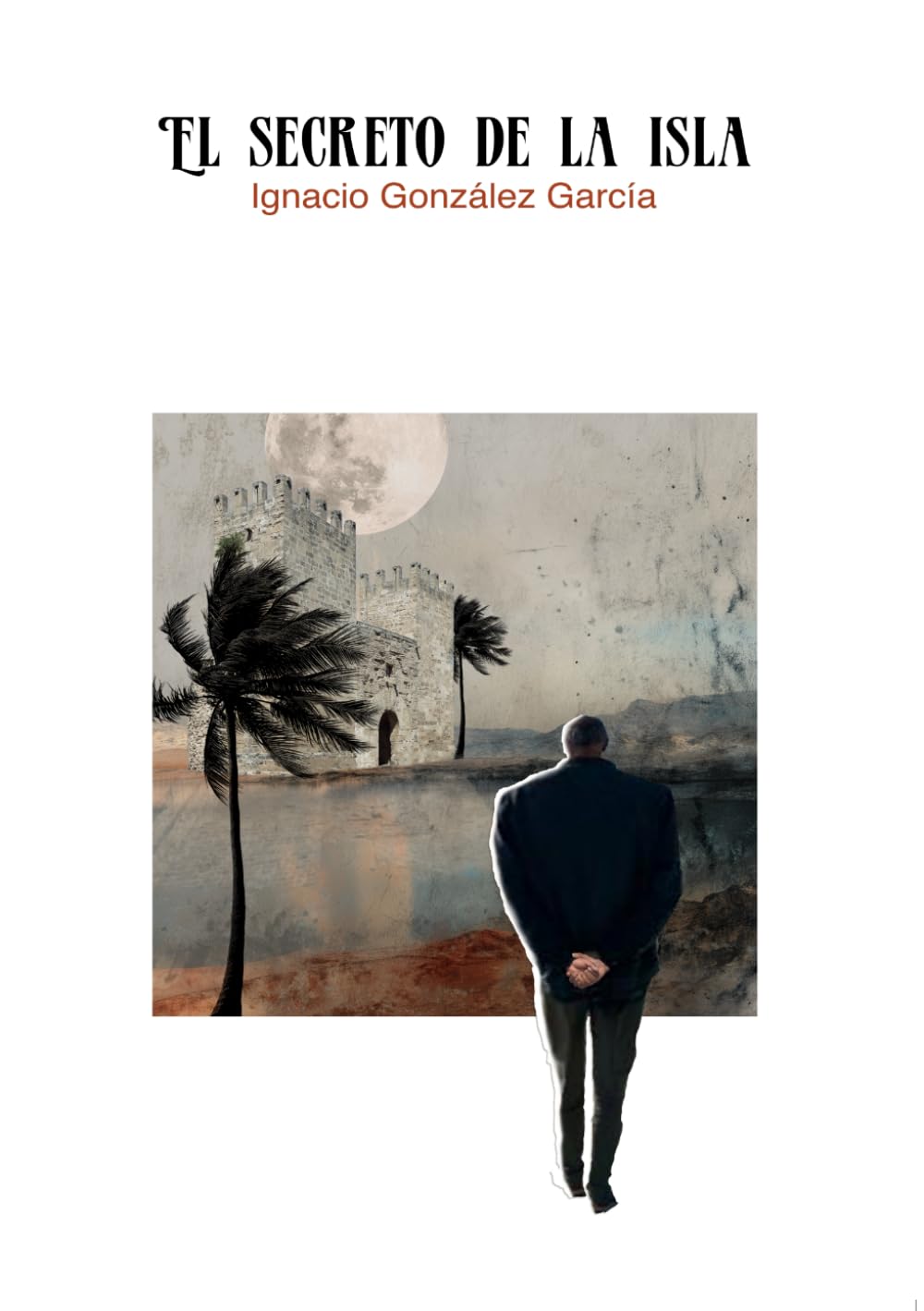 El secreto de la isla: Las nuevas aventuras del Profesor