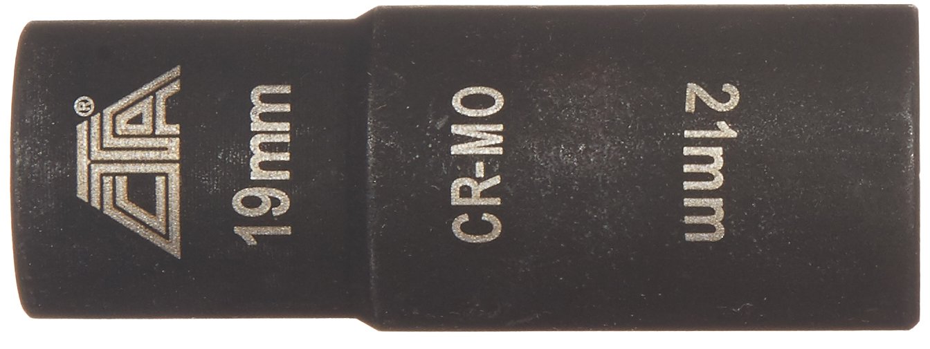 Amazon.com: CTA Tools A168 Extra Thin Wall Flip Socket - 19