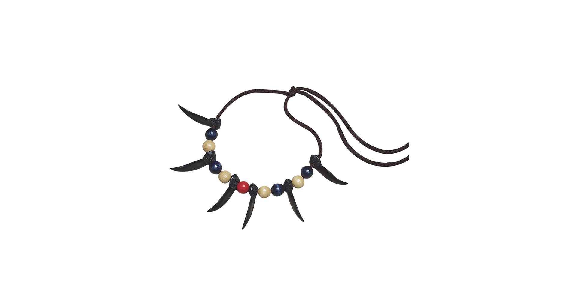 ネックレス・ペンダント Bone craft / three finger bear claw 61qqm6ksKRL.jpg_BO30,255,255,
