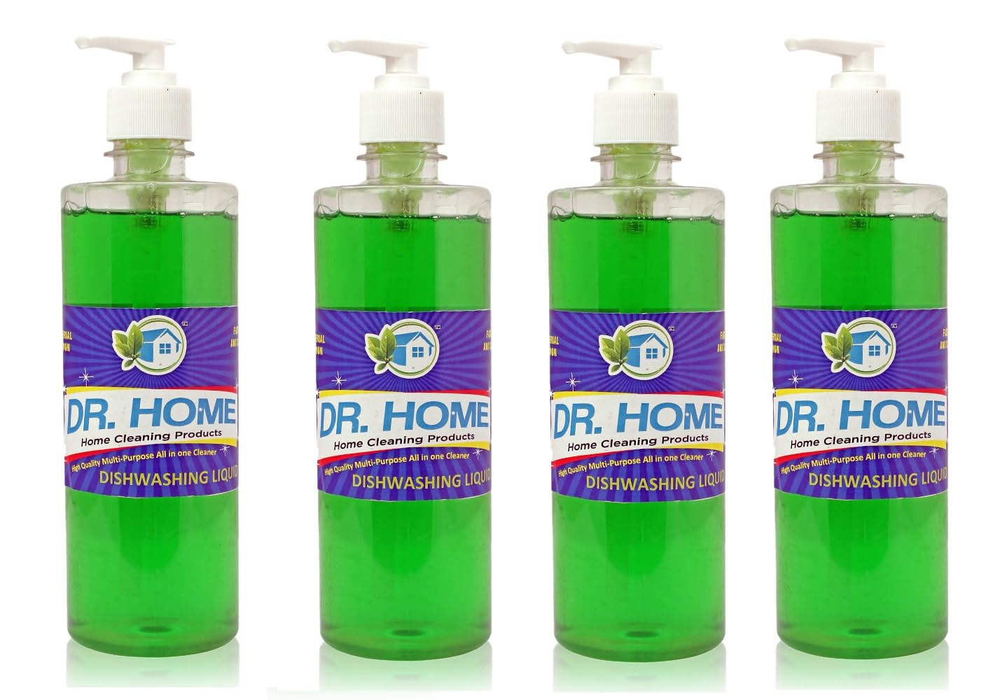 DR. HOME Dishwash Liquid I Effective 2x Tough Grease Removal I Refreshing, Antibacterial I hygienic I Fast Cleaner for all types of Utensils Cleaning Dish Washer Gel (1 L - Pack of 4) (B0CM3STF6T) Amazon Price History, Amazon Price Tracker