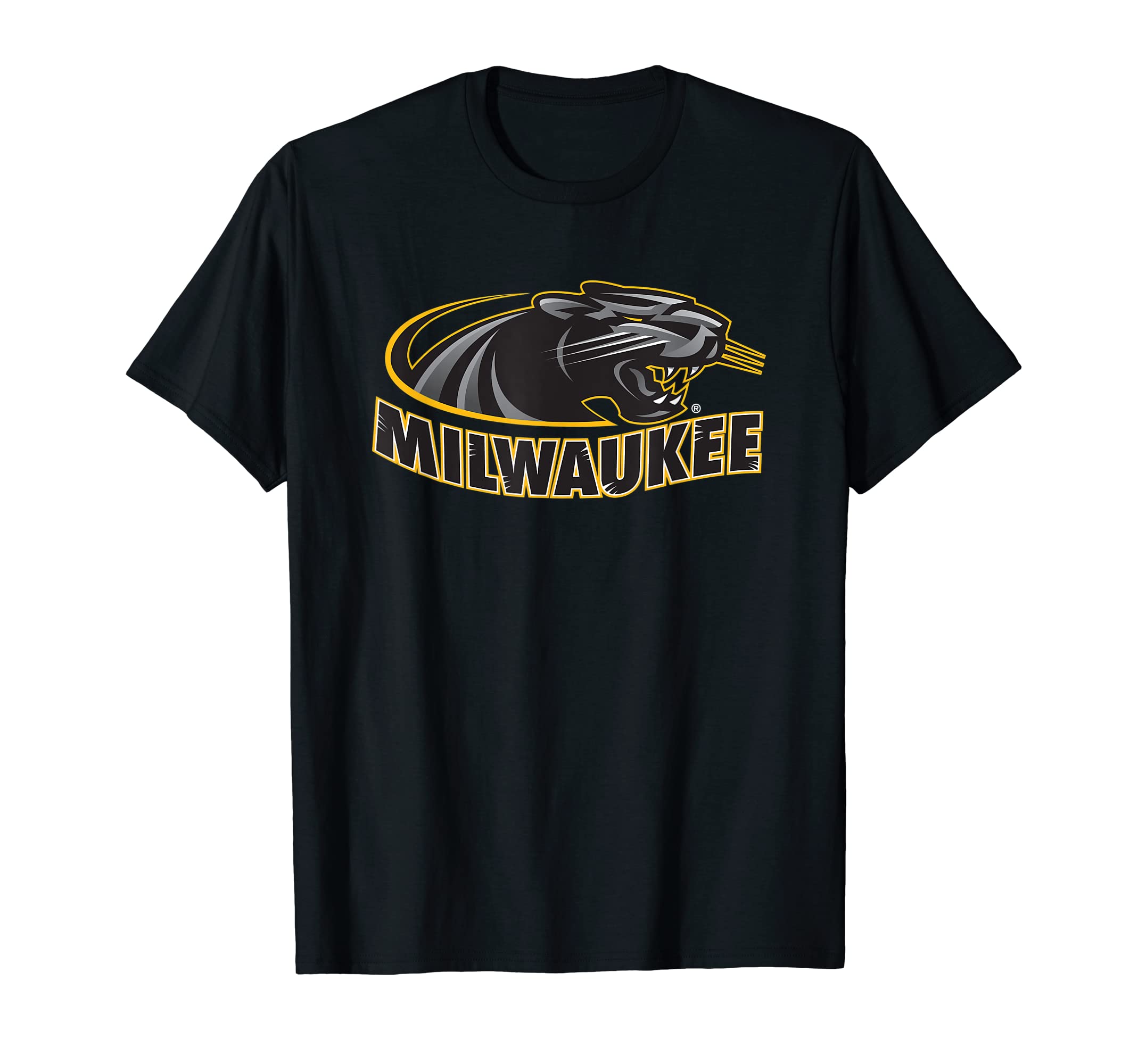 Wisconsin Milwaukee Panthers Icon T-Shirt