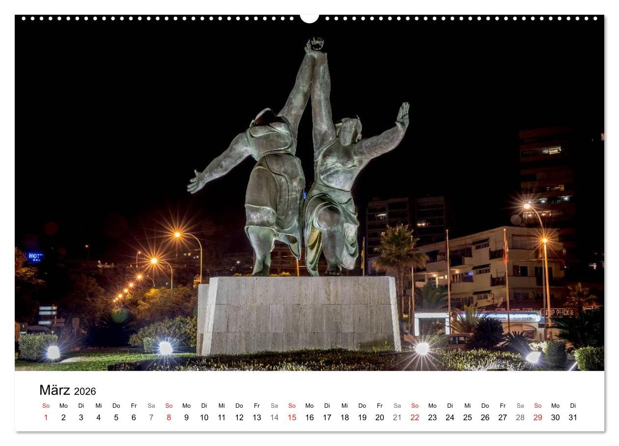 Andalusien - die Wiege vieler spanischer Traditione (hochwertiger Premium Wandkalender 2026 DIN A2 quer), Kunstdruck in Hochglanz: Andalusien ist die ... Stierkämpfe und Flamenco. (CALVENDO Orte)