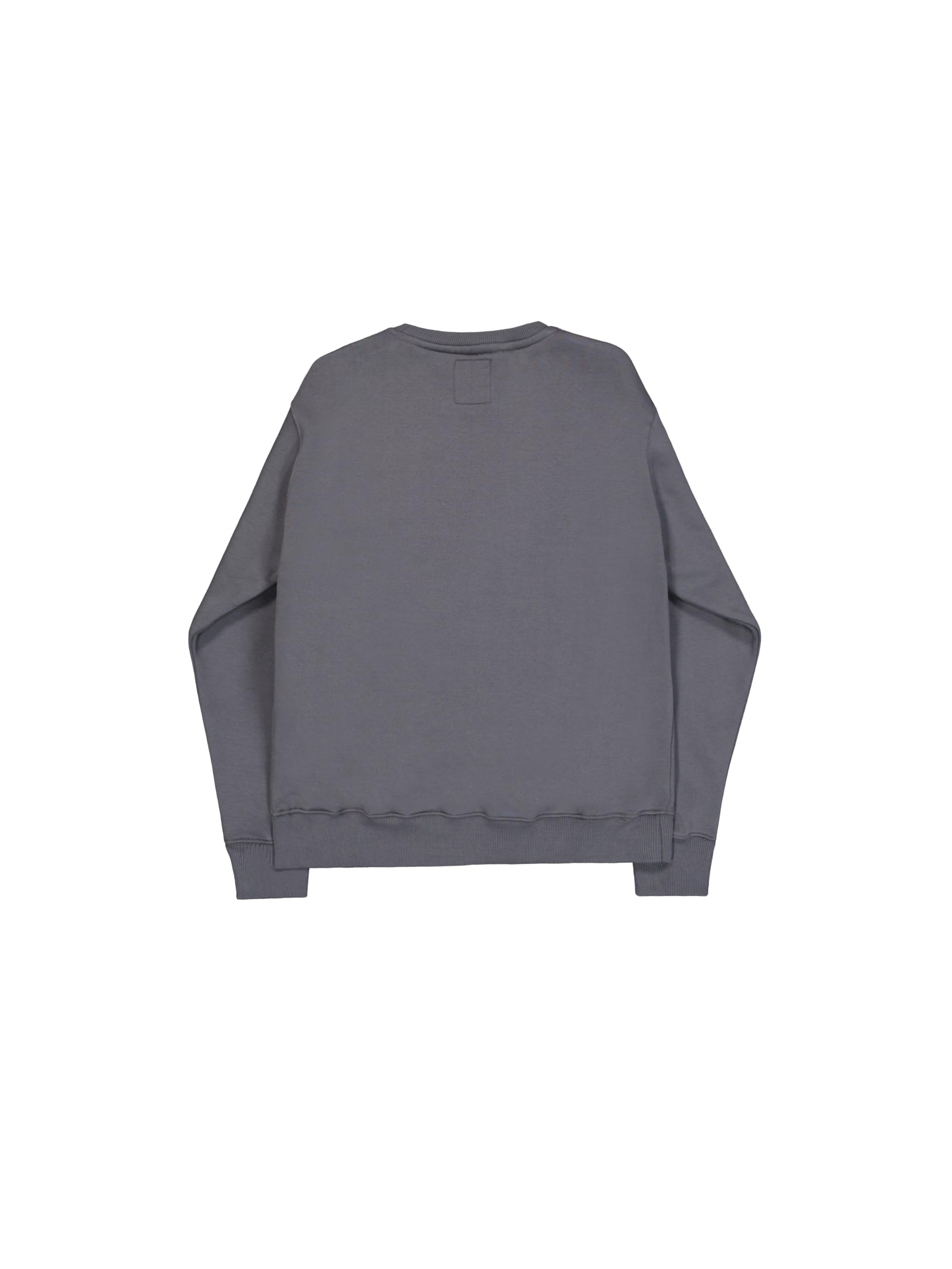 ALPHA INDUSTRIES Basic Sweater Sudadera Hombre