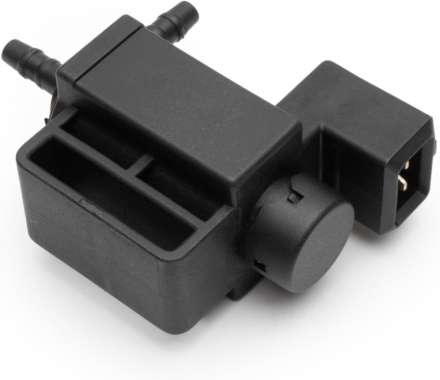 0025401897 Vapor Canister Purge Valve Compatible with Mercedes-Benz E350 3.0L 3.5L,C300 3.0L 3.5L,E500 5.0L,Ml350 3.5L 3.7L,C350 3.5L,S500 5.0L,S63 Amg 6.0L 6.3L, E550 5.5L,E320 3.2L,G500 5.0L,