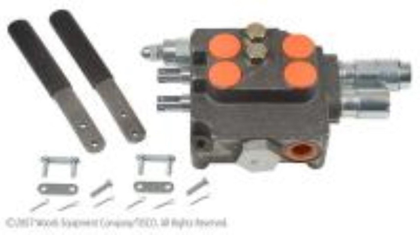 Tisco Ad Series Valve Part SAF2 Industrial & Scientific