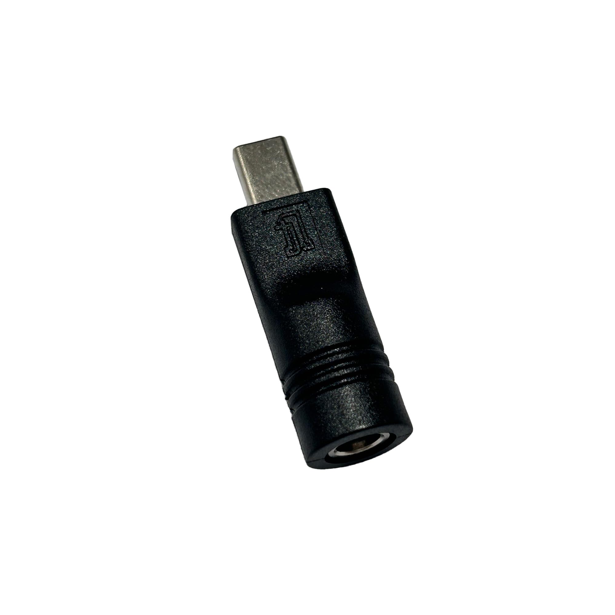 Aazon.co: SliQ DC Connector Copatible with ???????? G14 2024 ini Port... Aazon.co: SliQ DC Connector Copatible with ???????? G14 2024 ini Port...