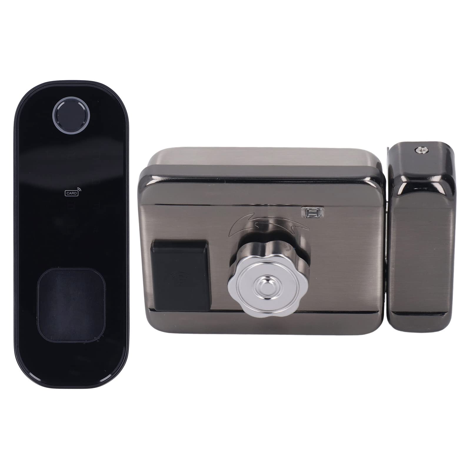 Alomejor Smart Door Lock with Remote Control