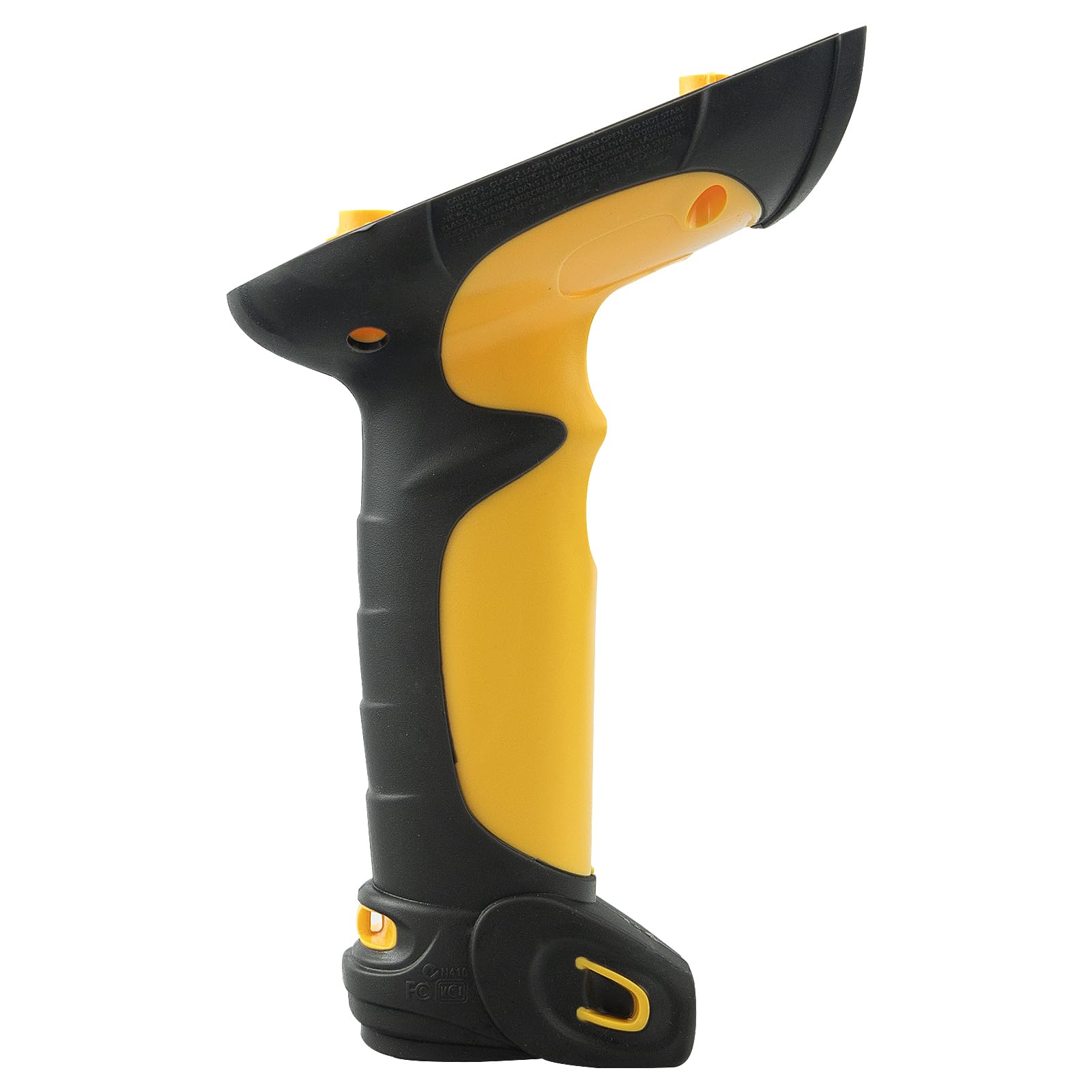 Coperchio posteriore di ricambio per scanner codici a barre Zebra DS3508 DS3408 LS3408, compatibile con Symbol DS3508, qualità equivalente OEM