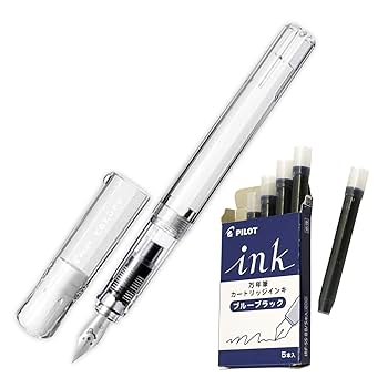 パイロット万年筆 パイロット 平蒔絵万年筆 双鶴 pilot FK-5MP-NSK メーカー