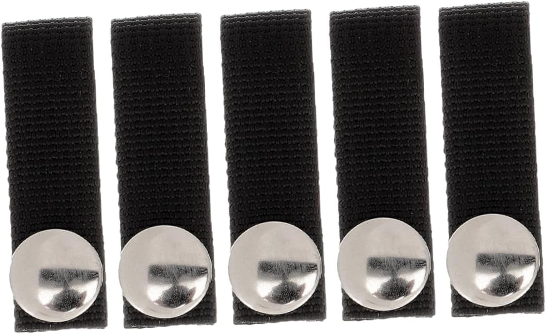 OUNONA Ice Hockey Helmet Chin Strap Hockey Helmet Accessories Hard Hat Chin Strap Replacement
