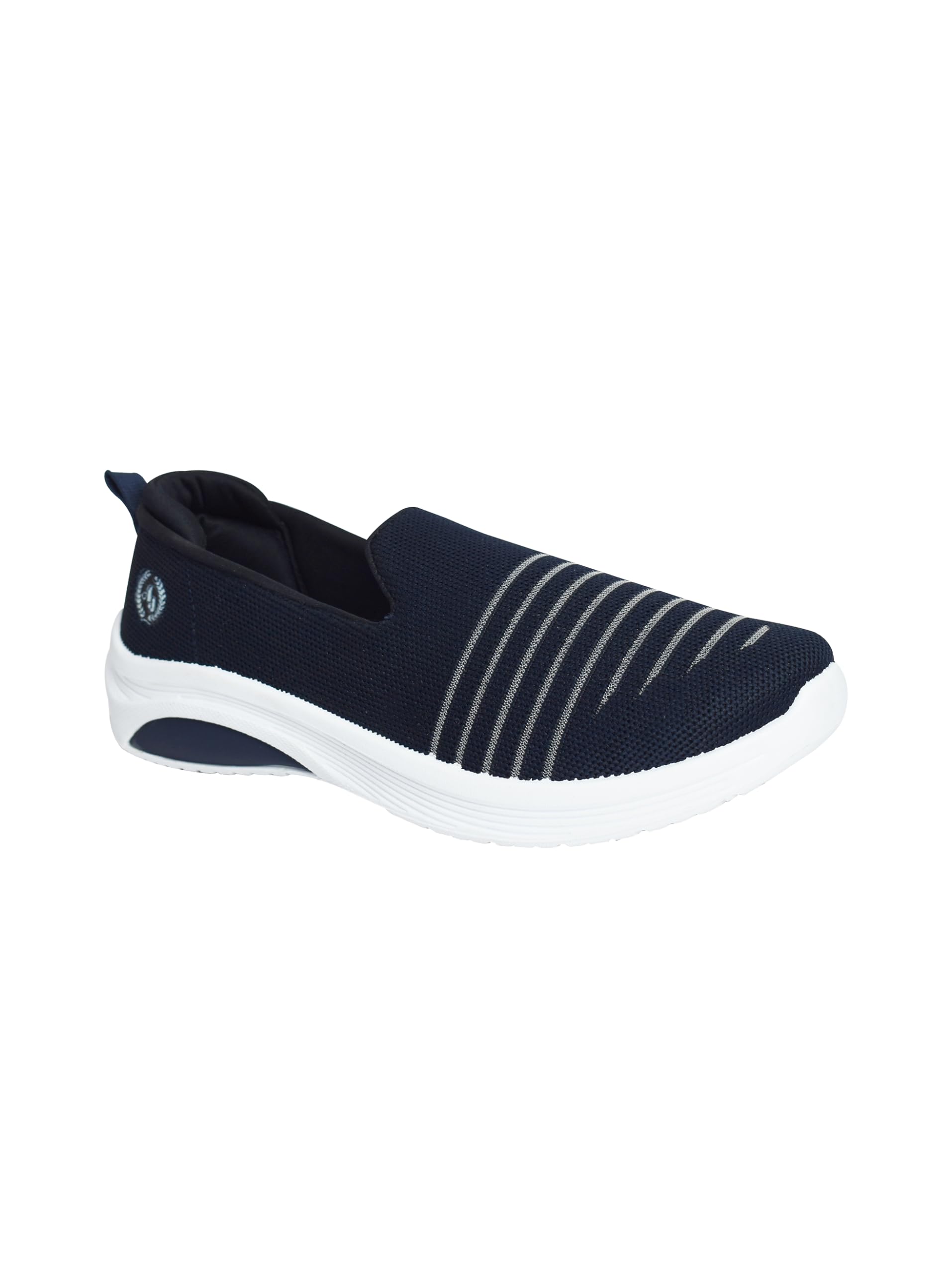See full amazon price history chart for AJANTA Women Blue Casual Shoe EL5003 AJANTA Women Blue Casual Shoe EL5003 (B0CJ53V43X) Amazon Price History, Amazon Price Tracker