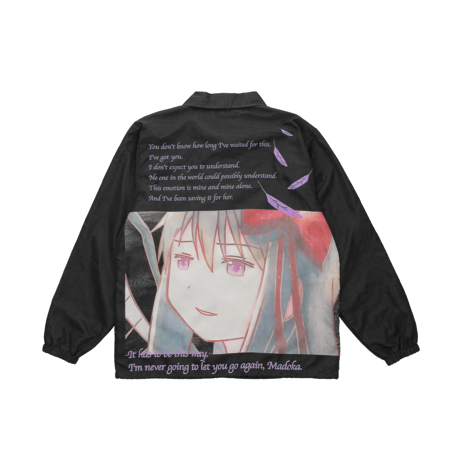 Amazon.co.jp: 劇場版 魔法少女まどか☆マギカ[新編]叛逆の物語 悪魔  