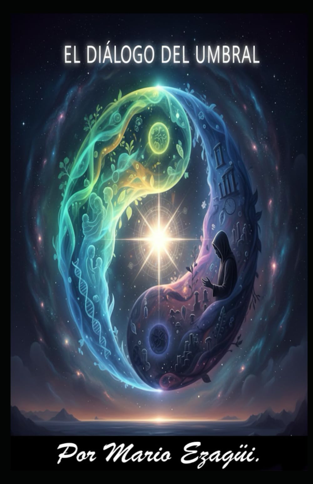 EL DIÁLOGO DEL UMBRAL