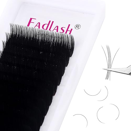 Extensiones de pestañas de volumen regular bandeja mixta de 005 rizo D 0591-0787in extensiones de pestañas de volumen de seda de visón de alta Extensiones de pestañas de volumen regular bandeja mixta de 005 rizo D 0591-0787in extensiones de pestañas de volumen de seda de visón de alta