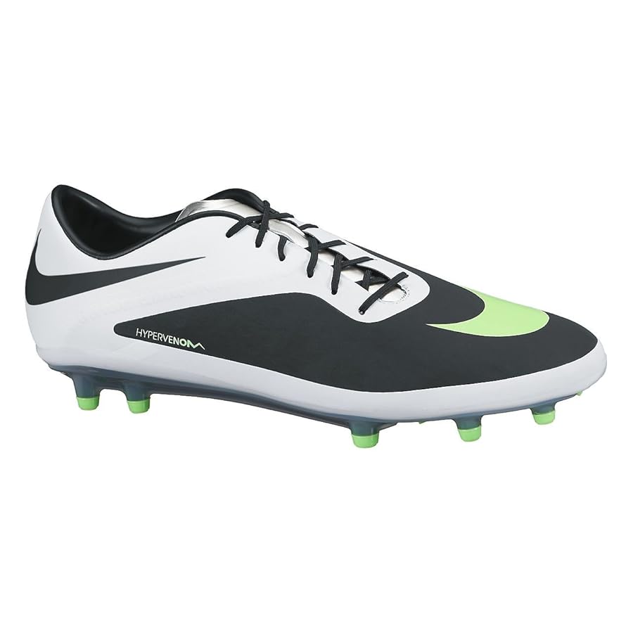 シューズ NIKE Hypervenom Phatal FG 28cm Nike Hypervenom Phatal FG Chaussures de football à crampons