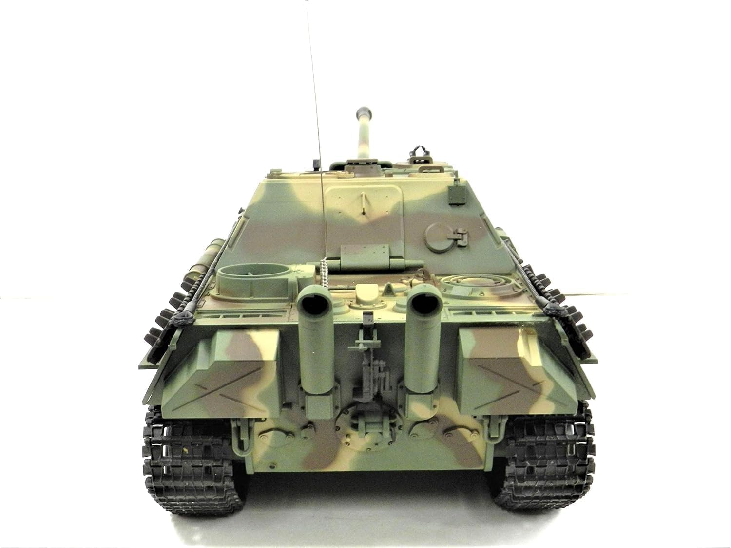 Amazon.co.jp: Henglong ヘンロン TK7.0 2.4GHz 1/16スケール 技術基準
