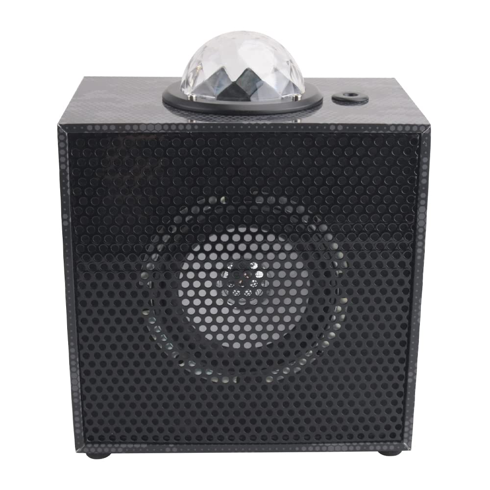 Wireless Bluetooth Soundlogic Powerhouse Bluetooth Speaker