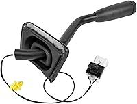 Vista 7 de 5057509AD Reemplazo de la palanca de cambios de transmisión automática para Dodge Ram 1500 2500 3500 2009-2017
