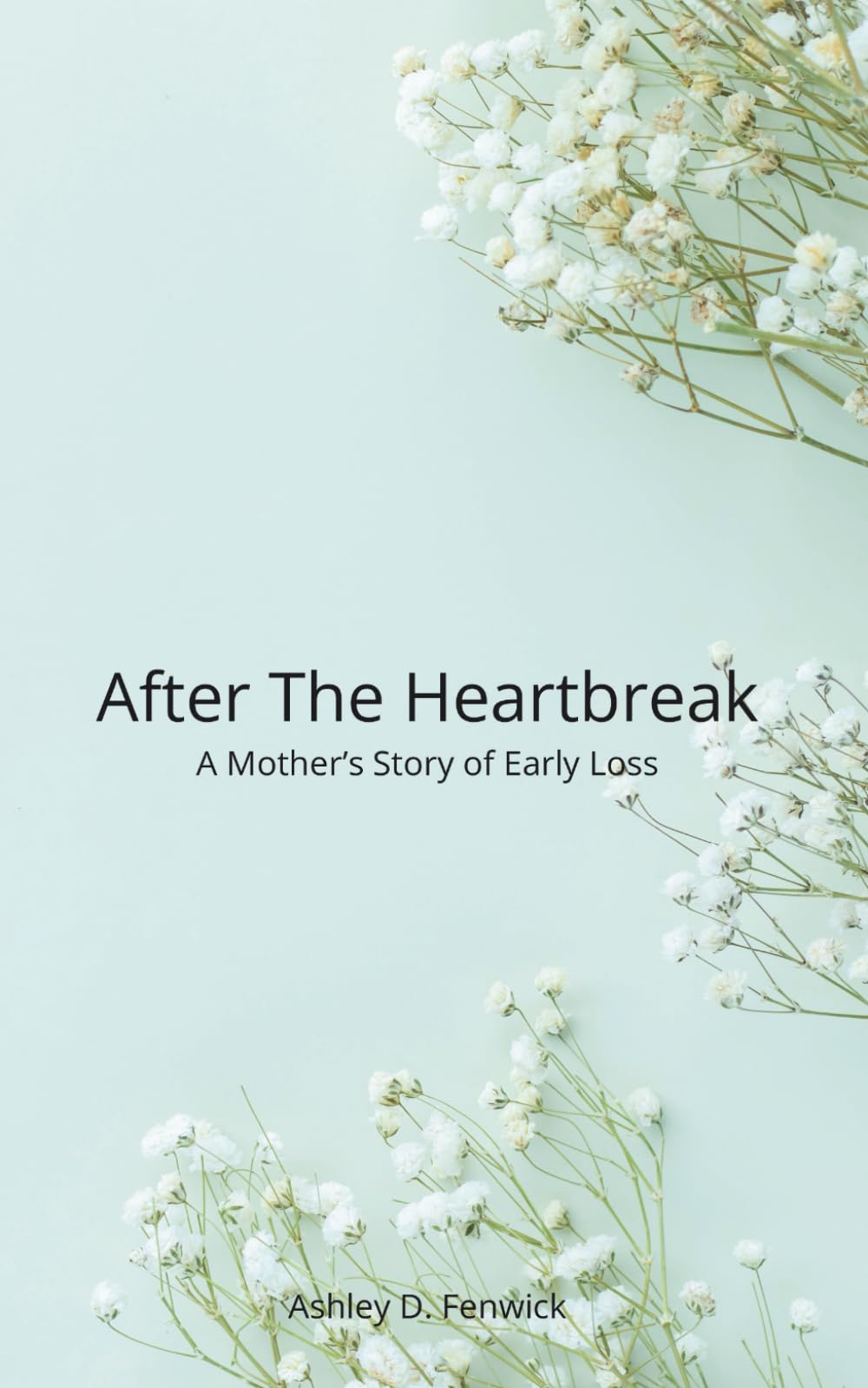After The Heartbreak: A Mother's Story of Early Loss