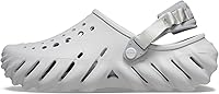 Vista 12 de CROCS Echo Clog Zuecos unisex para adultos