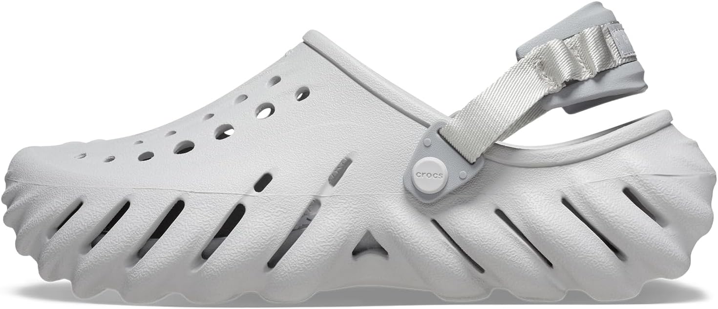 Unisex-Adult Echo Clog