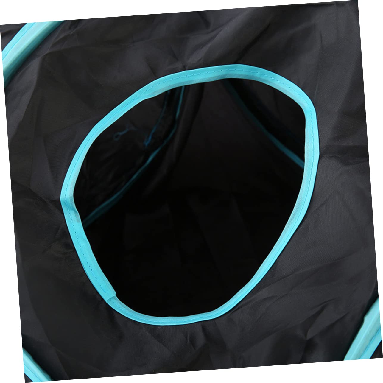 Ipetboom Jouets pour Animaux de Compagnie Tunnel pour Chat Tunnel en Forme de S Jouet Interactif pour Chaton Jouets pour Bébé Chat