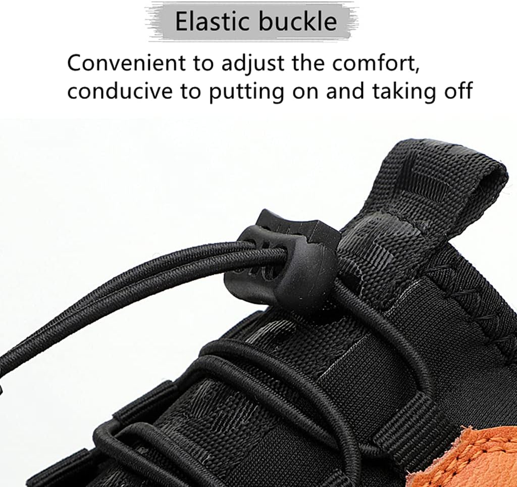 Men's Casual Leather Loafers Slip-On Driving Boat Penny Shoes Handmade Flats Dress Men Ankle Boots Hand Stitching Oxford Walking Traveling Outdoor Shoe