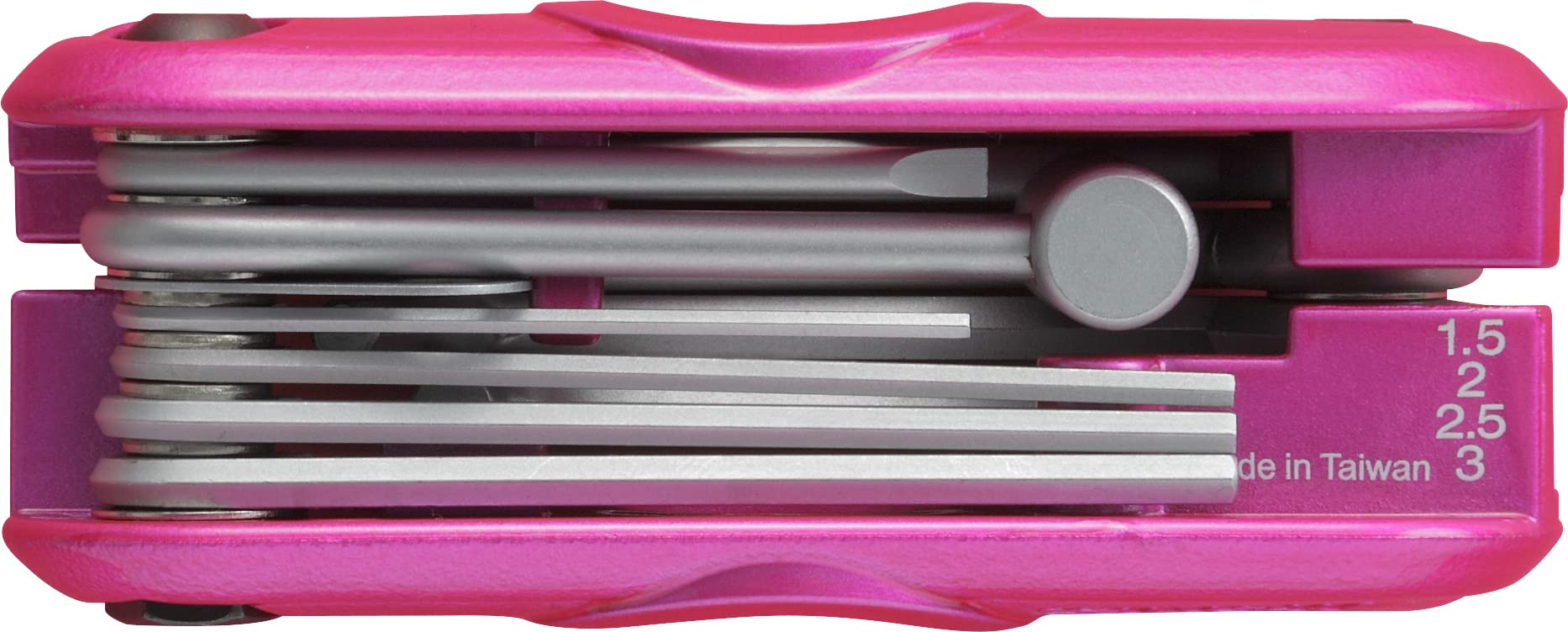 IBANEZ Multi Tool, Limited Edition, Pink - Image 3