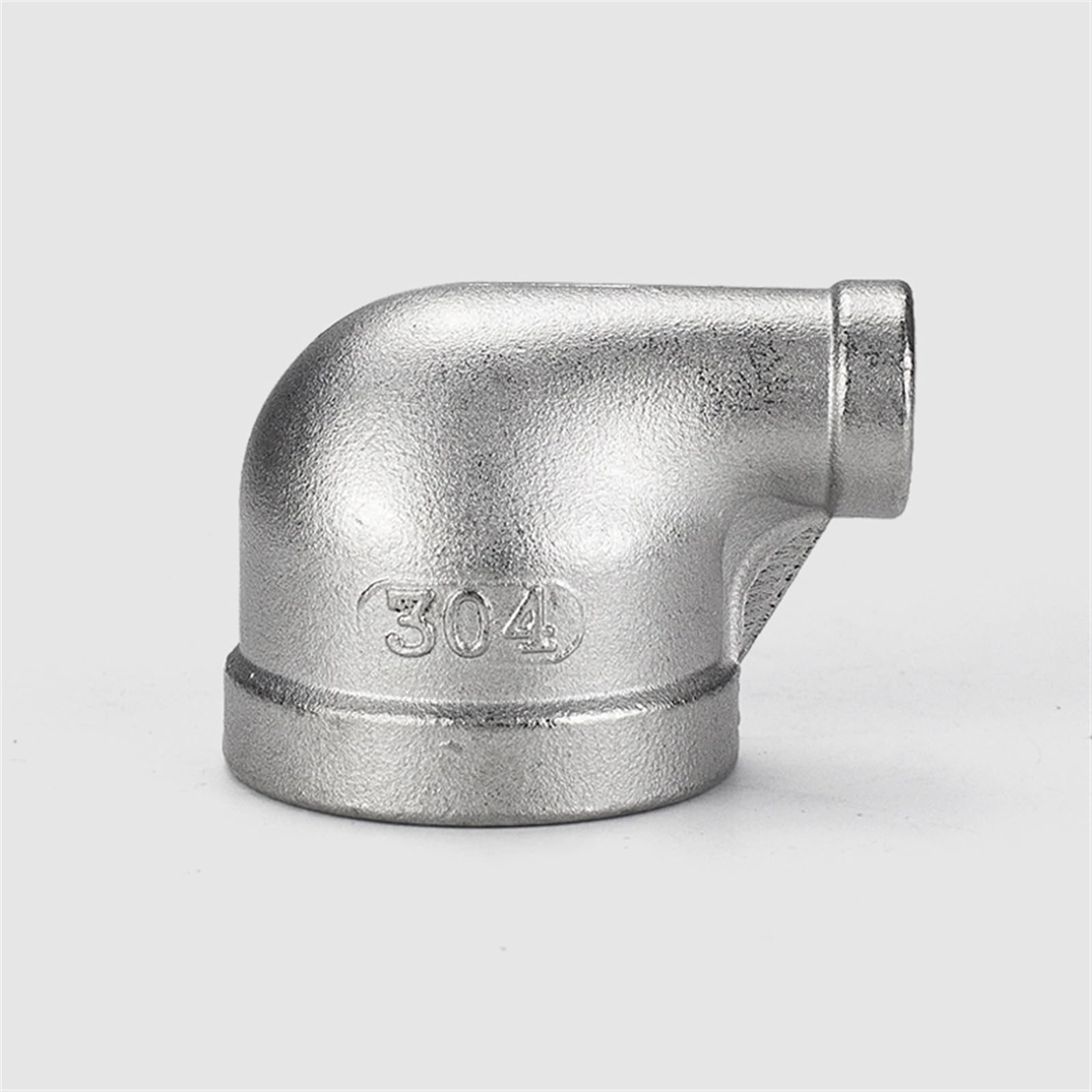 Homeplus+ 1/4 in. FPT X 1/4 in. D FPT Brass 90 Degree Elbow