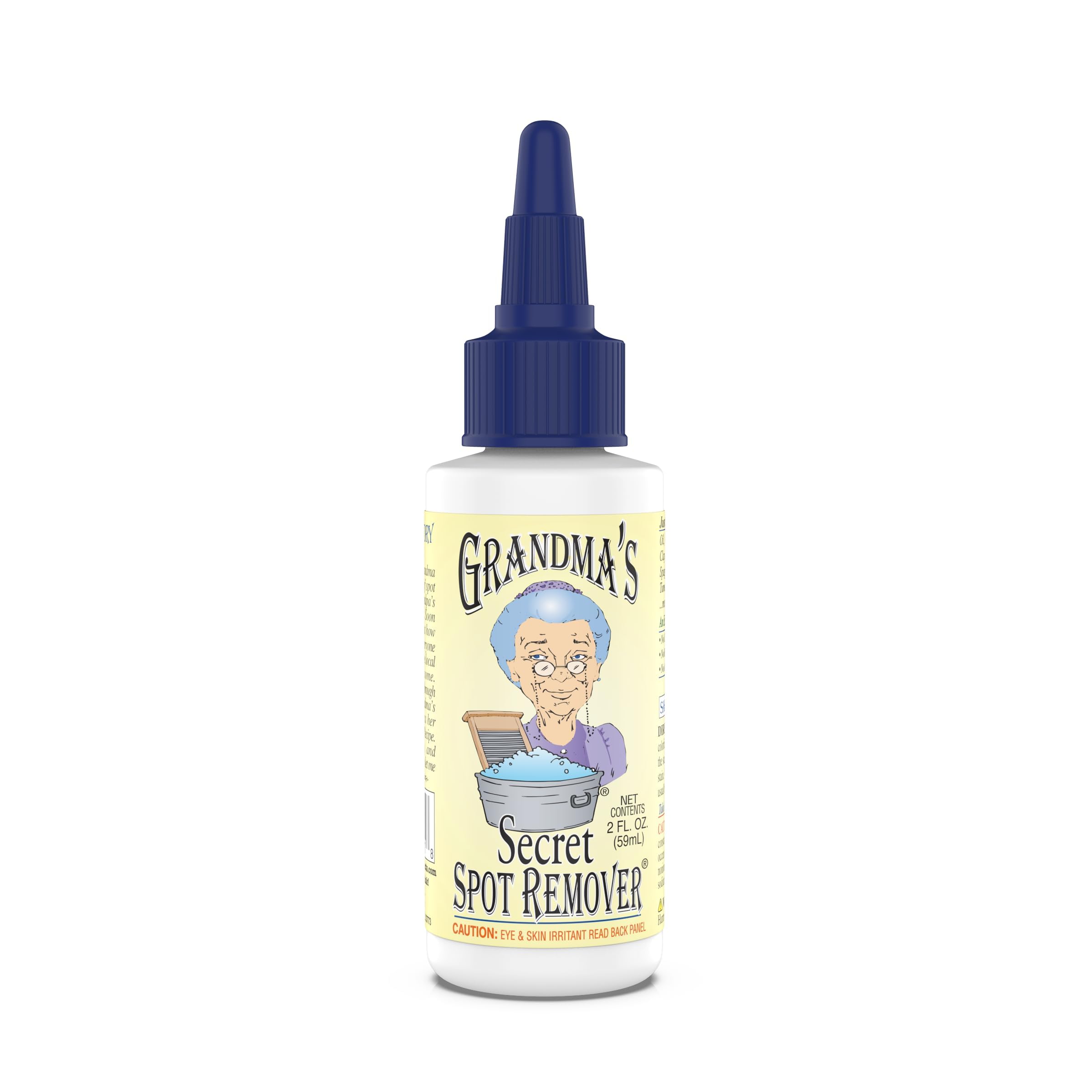 Bulk Buy: Grandma "s Secret Grandma" s Secret Spot GS1001, 2 g, 6 szt